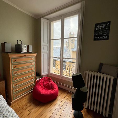Chambre D'Hote Versailles Eksteriør bilde