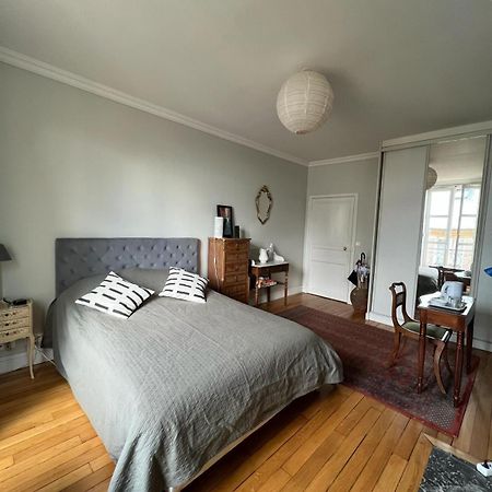 Chambre D'Hote Versailles Eksteriør bilde