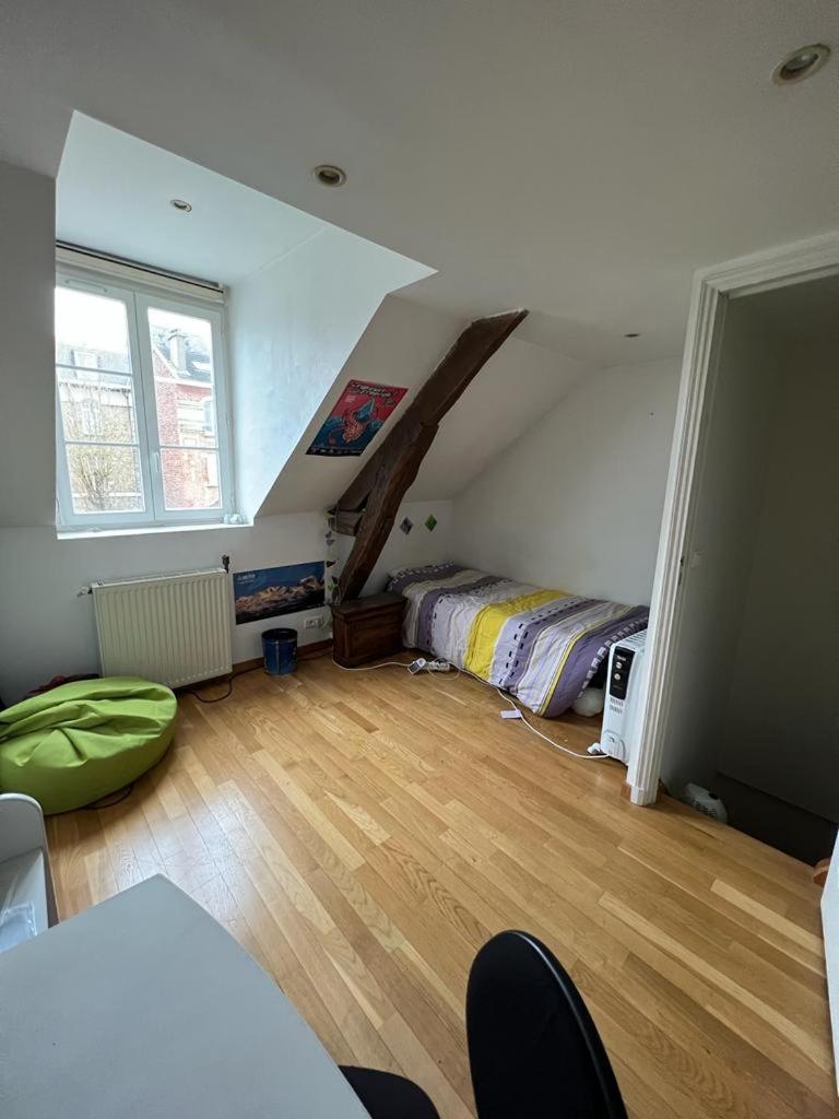 Chambre D'Hote Versailles Eksteriør bilde