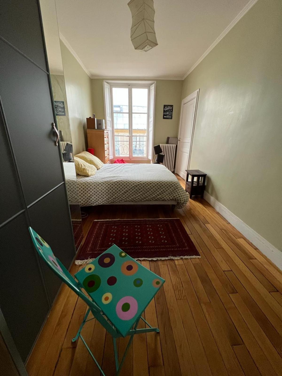 Chambre D'Hote Versailles Eksteriør bilde