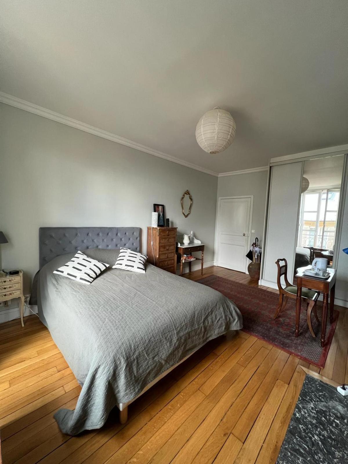 Chambre D'Hote Versailles Eksteriør bilde